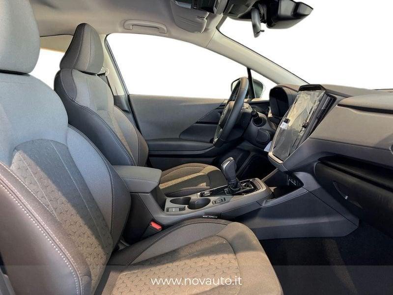 Subaru Crosstrek 2.0 e-Boxer auto Style 4WD