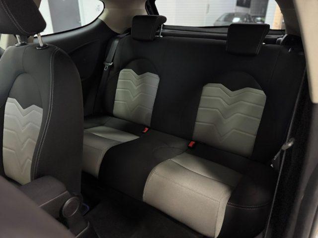 ALFA ROMEO MiTo 1.4 T 135 CV M.air S&S Distinctive
