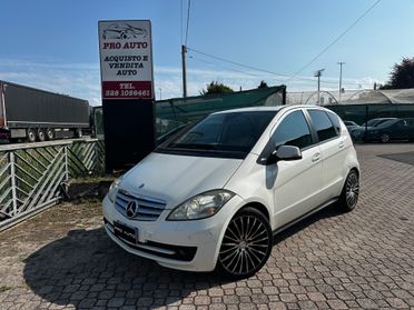 Mercedes-benz A 180 CDI Avantgarde CAMBIO AUTOMATICO