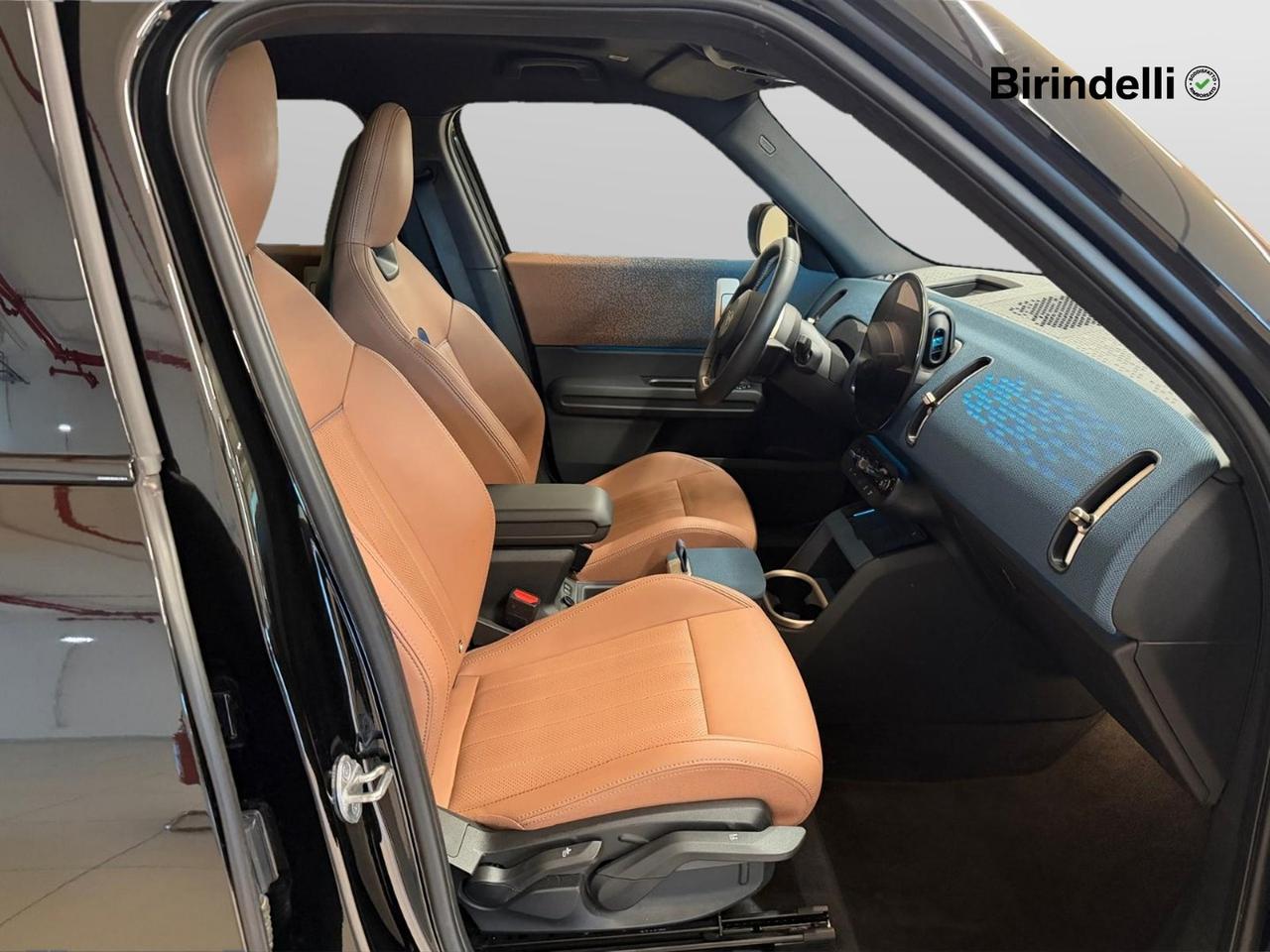 MINI Mini Countrym.(U25) - Mini Countryman C Favoured