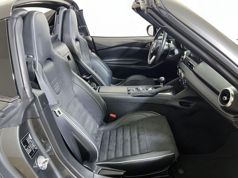 Mazda MX-5 MX-5 RF 2.0 Sport 2.0 184cv