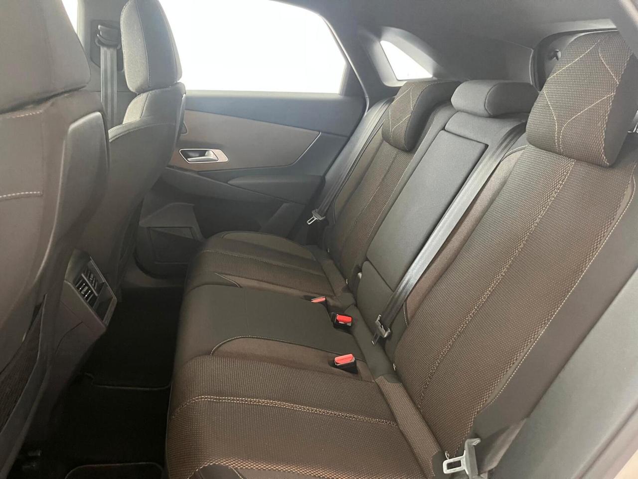 Ds DS 7 DS 7 Crossback BlueHDi 180 aut. Business