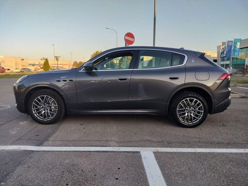 Maserati Grecale 2.0 300cv MHEV GT Q4 auto