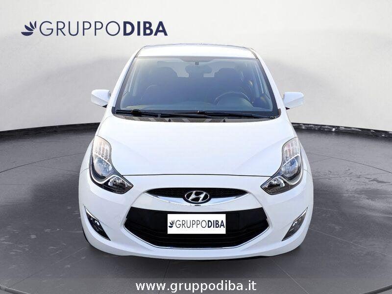 Hyundai ix20 Benzina 1.4 comfort