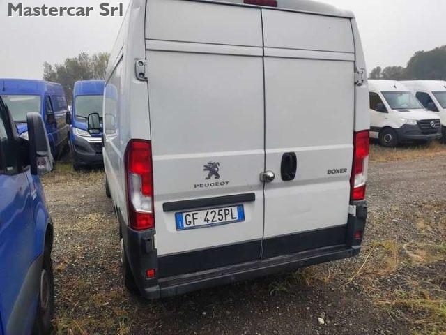 PEUGEOT Boxer 330 L2H2 2.2 BlueHDi 140cv - GF425PL