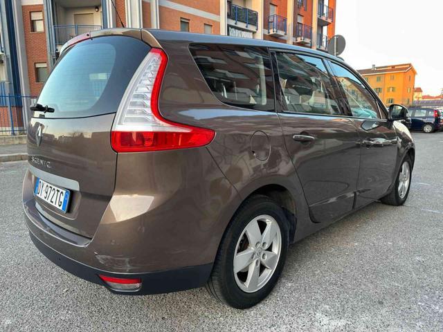 RENAULT Scenic 1.6 16V 7 POSTI Dynamique