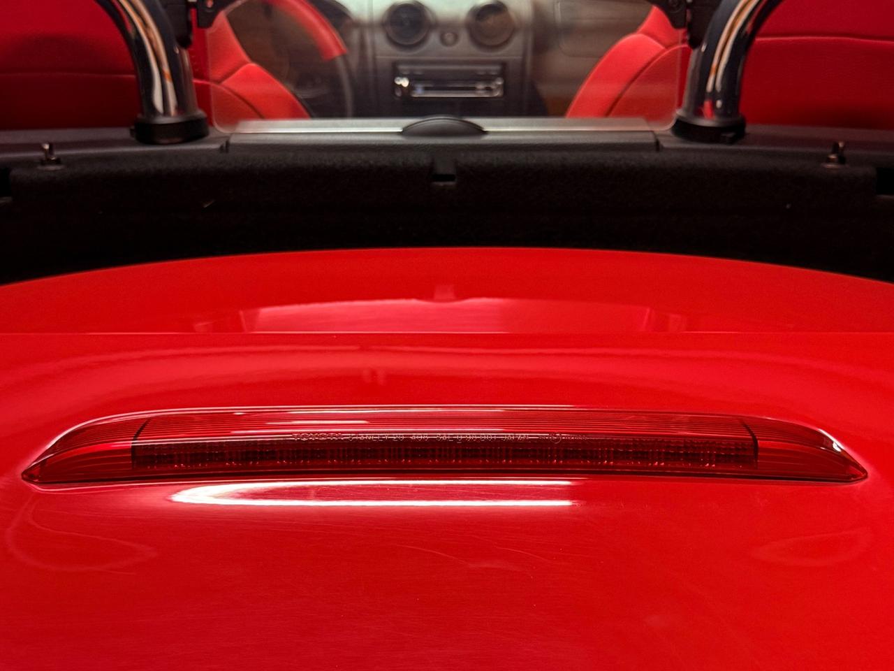 RARISSIMA DAIHATSU COPEN CON SOLI 23.083 KM