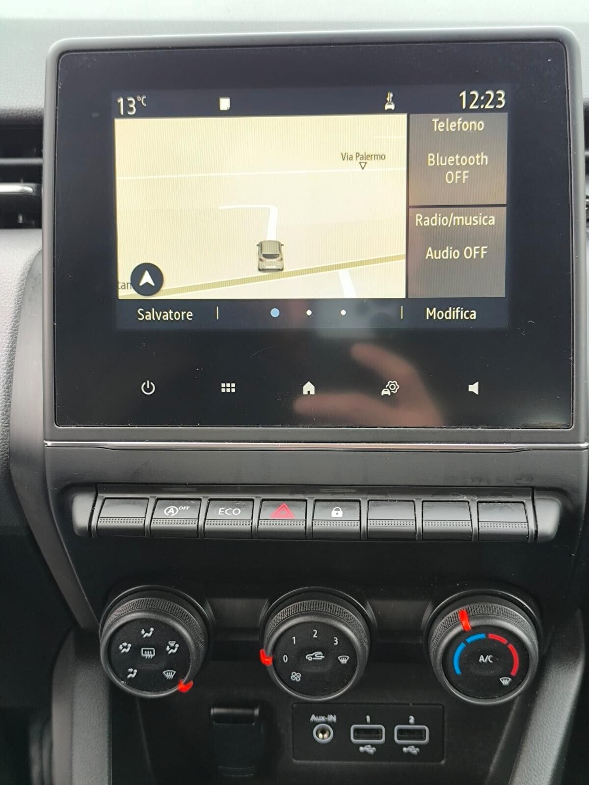 Renault Clio Blue 1.5 dCi 85 CV Business 2020