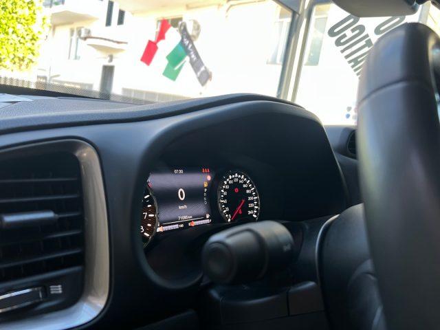 JEEP Renegade 1.5 Turbo T4 MHEV Limited tua da ?199,00 mensili