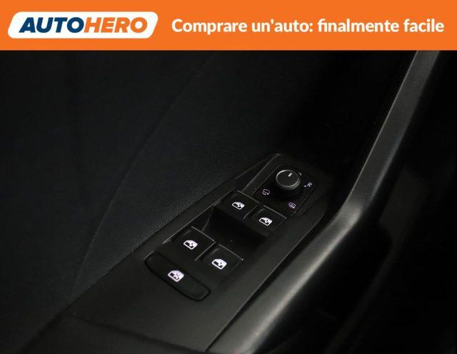 VOLKSWAGEN T-Cross 1.5 TSI DSG Advanced