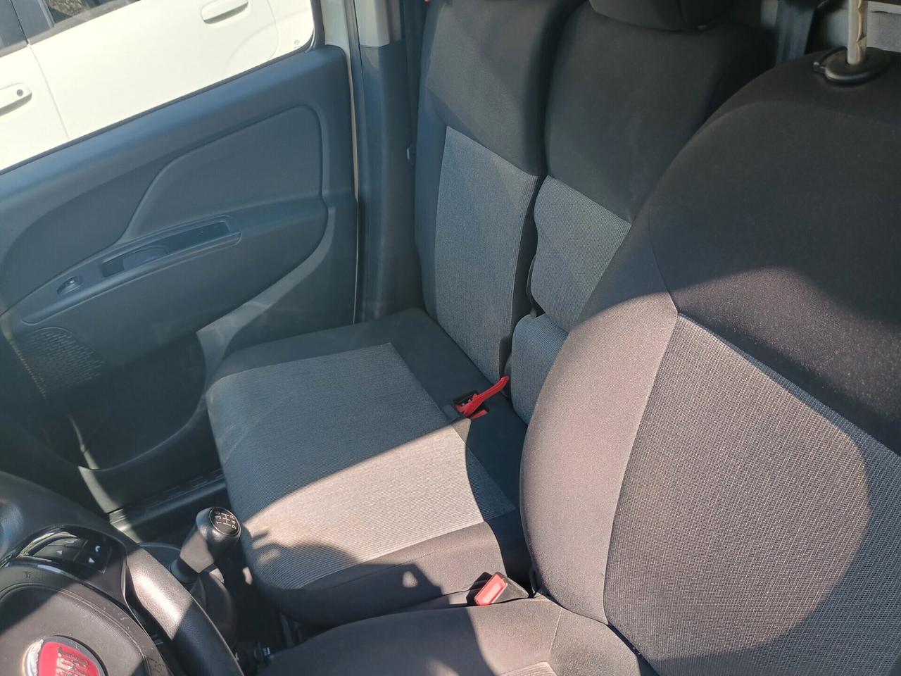 FIAT DOBLO' 1.3 MJT EURO 6D 3 POSTI