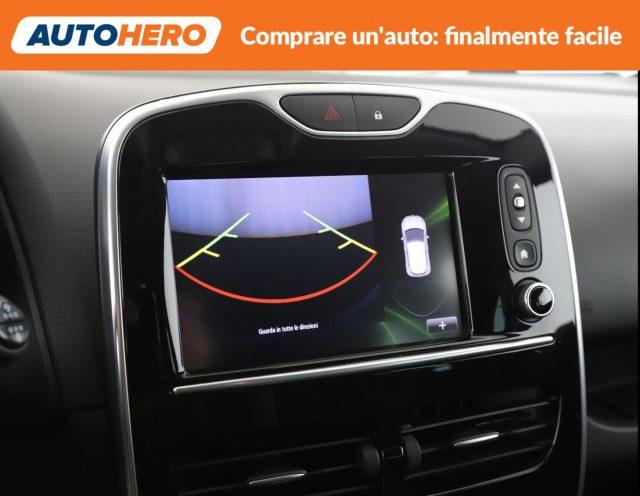 RENAULT Clio dCi 8V 90 CV Start&Stop 5 porte Energy Duel2