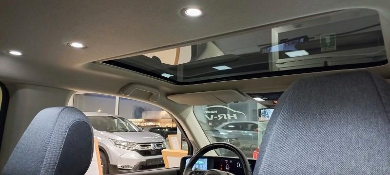 HONDA E ADVANCE 17