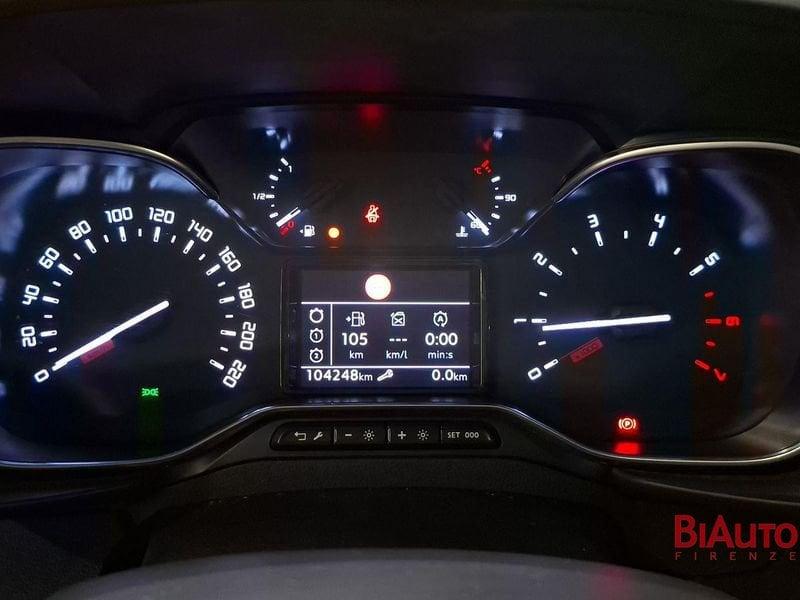 Toyota Proace City Verso 1.5D 130Cv S&S M/T L1 D Luxury