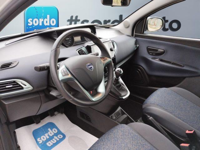 LANCIA Ypsilon 1.2 69 CV 5 porte GPL Gold