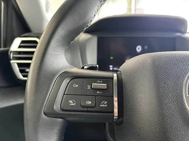 Citroen C4 Hybrid 145 e-DCS6 Max