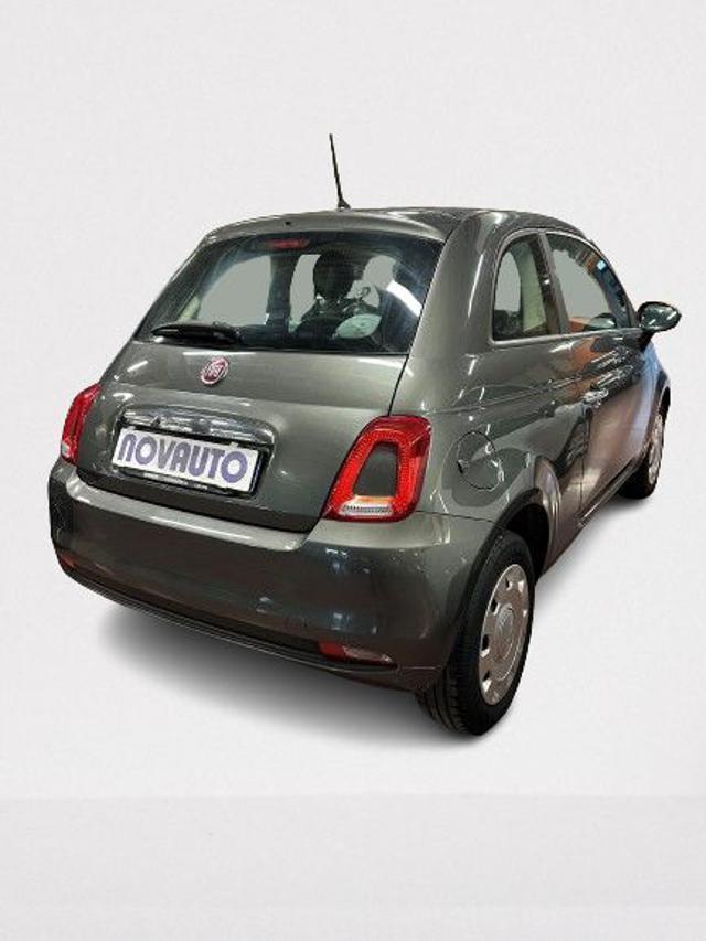 FIAT 500 1.0 Hybrid Pop