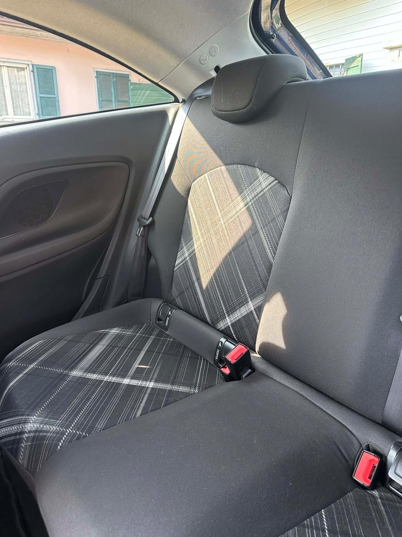 Opel CORSA 1.4 5P GPL KMCERT GARANZ UNICOPR NEOPAT