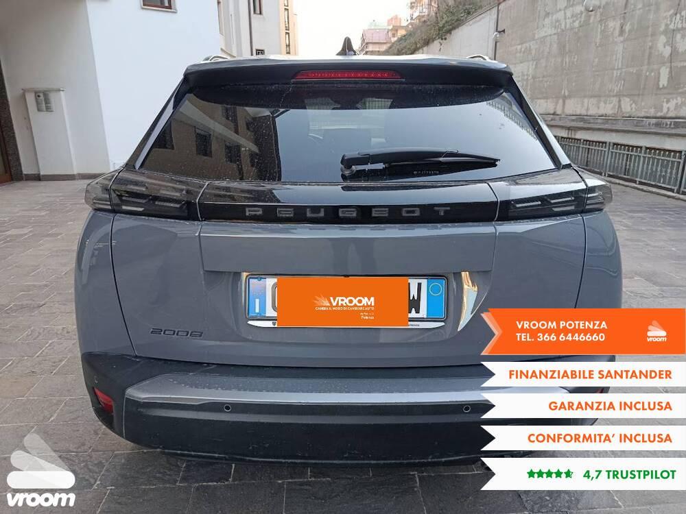 PEUGEOT 2008 2ª serie 2008 BlueHDi 130 S&S EAT...