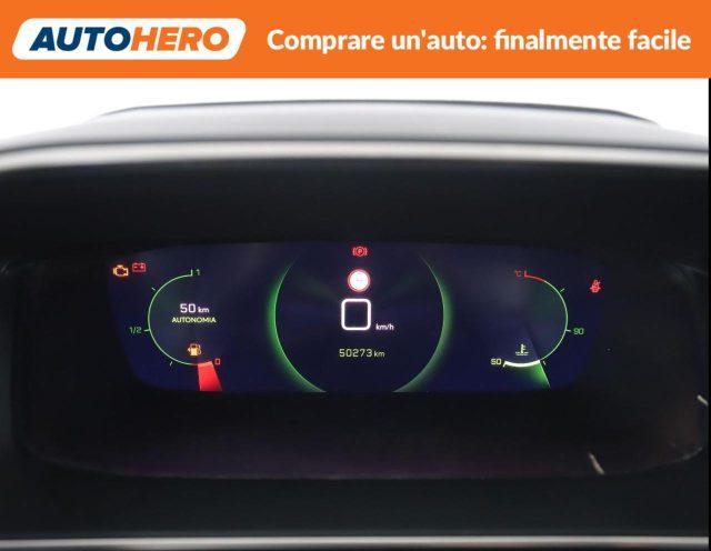 PEUGEOT 2008 PureTech 100 S&S Allure