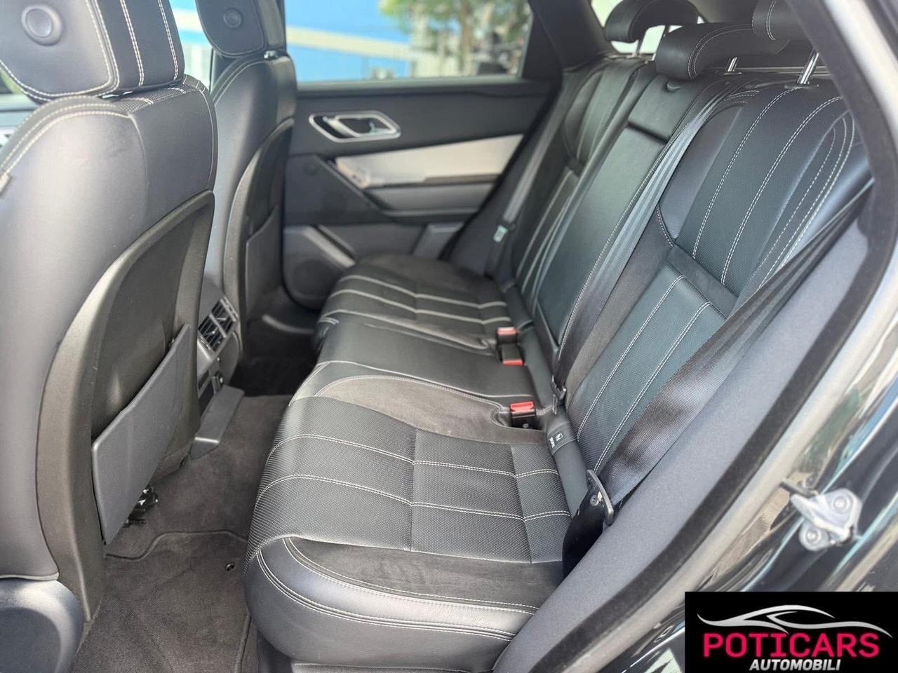 Land Rover Range Velar 2.0D I4 240 CV R-Dynamic SE