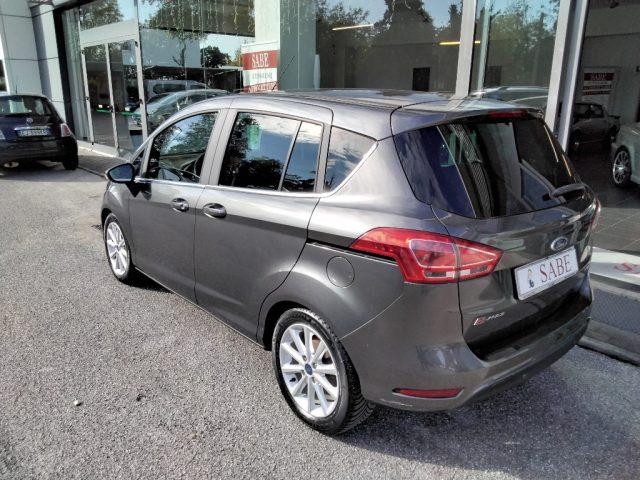 FORD B-Max 1.0 EcoBoost 125 CV Titanium