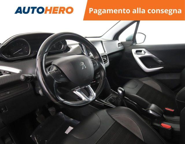 PEUGEOT 2008 1° serie BlueHDi 100 S&S Allure