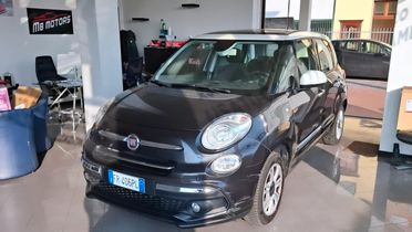 Fiat 500L 1.4 95 CV Lounge