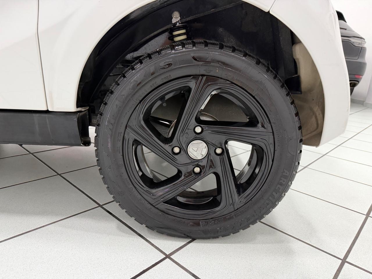 Aixam City Premium Sensation 50cc Unico Proprietario