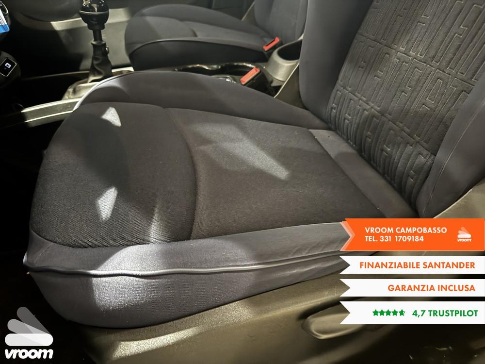 FIAT 500X 500X 1.0 T3 120 CV