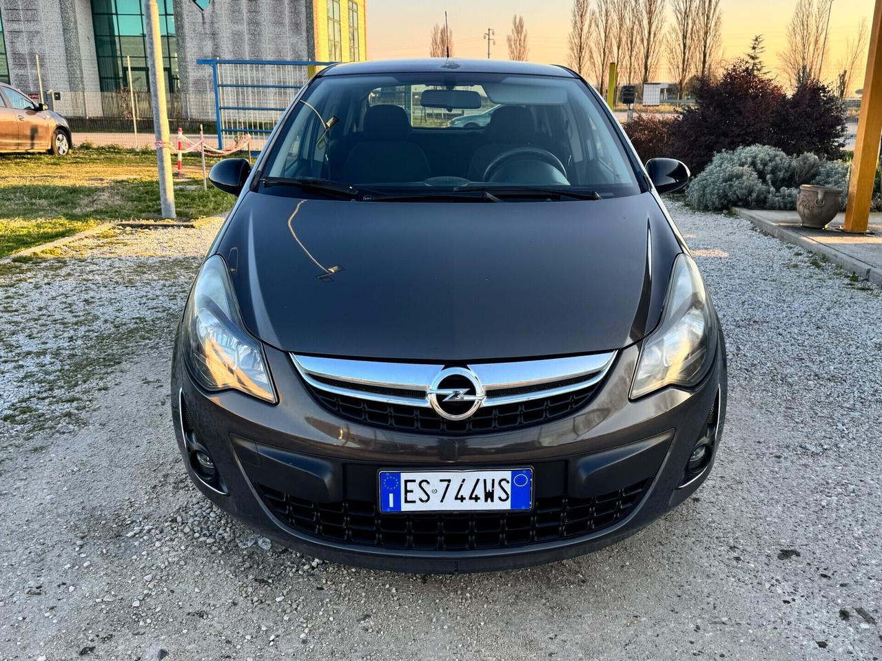 Opel Corsa 1.2 benz/GPL 2014 OK NEOP