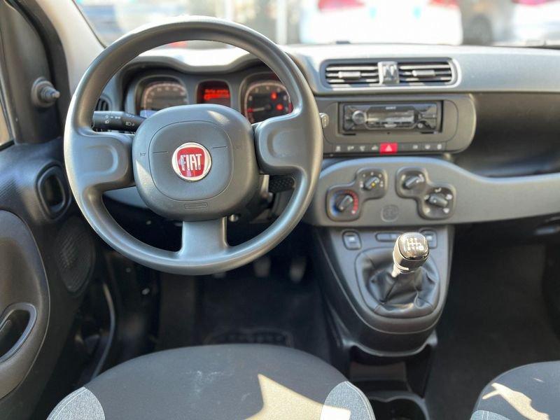 FIAT Panda Panda 1.0 FireFly S&S Hybrid