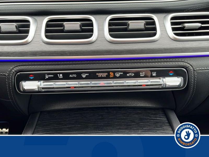 Mercedes-Benz GLE 350de 4Matic EQ-Power AMG Line Premium