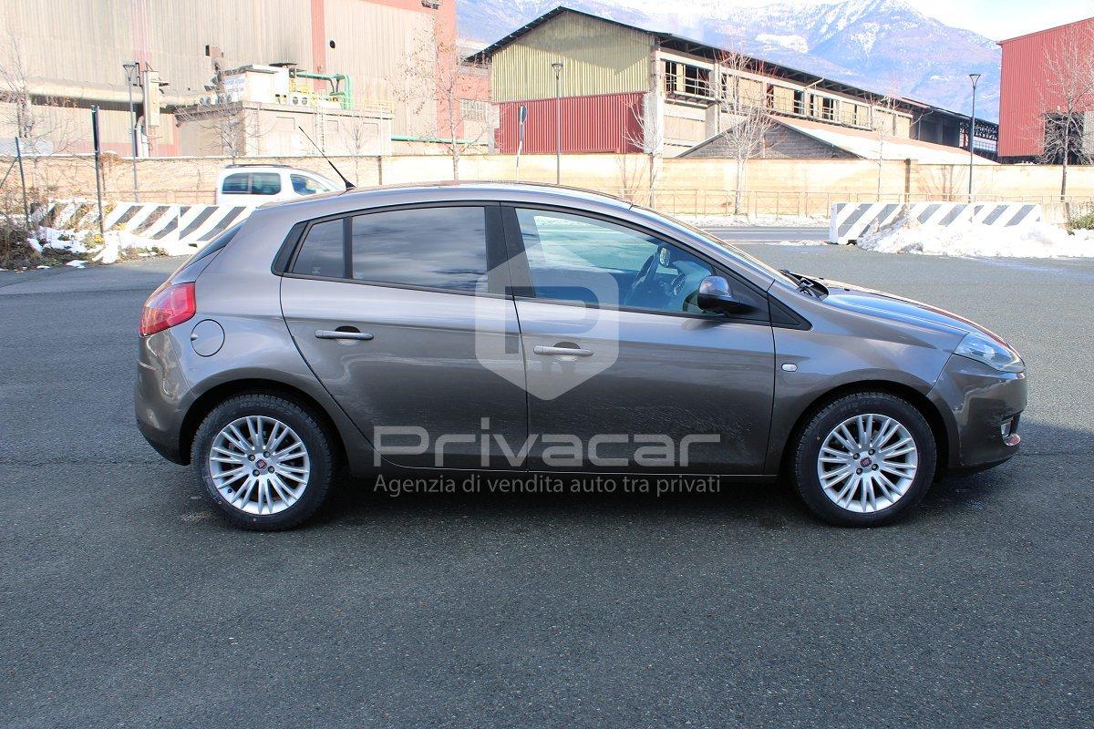 FIAT Bravo 1.6 MJT 120 CV DPF Dynamic