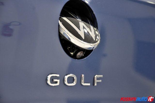 VOLKSWAGEN Golf 8.5 2.0 TDI 150 CV DSG STYLE + REARVIEW + I.Q LED