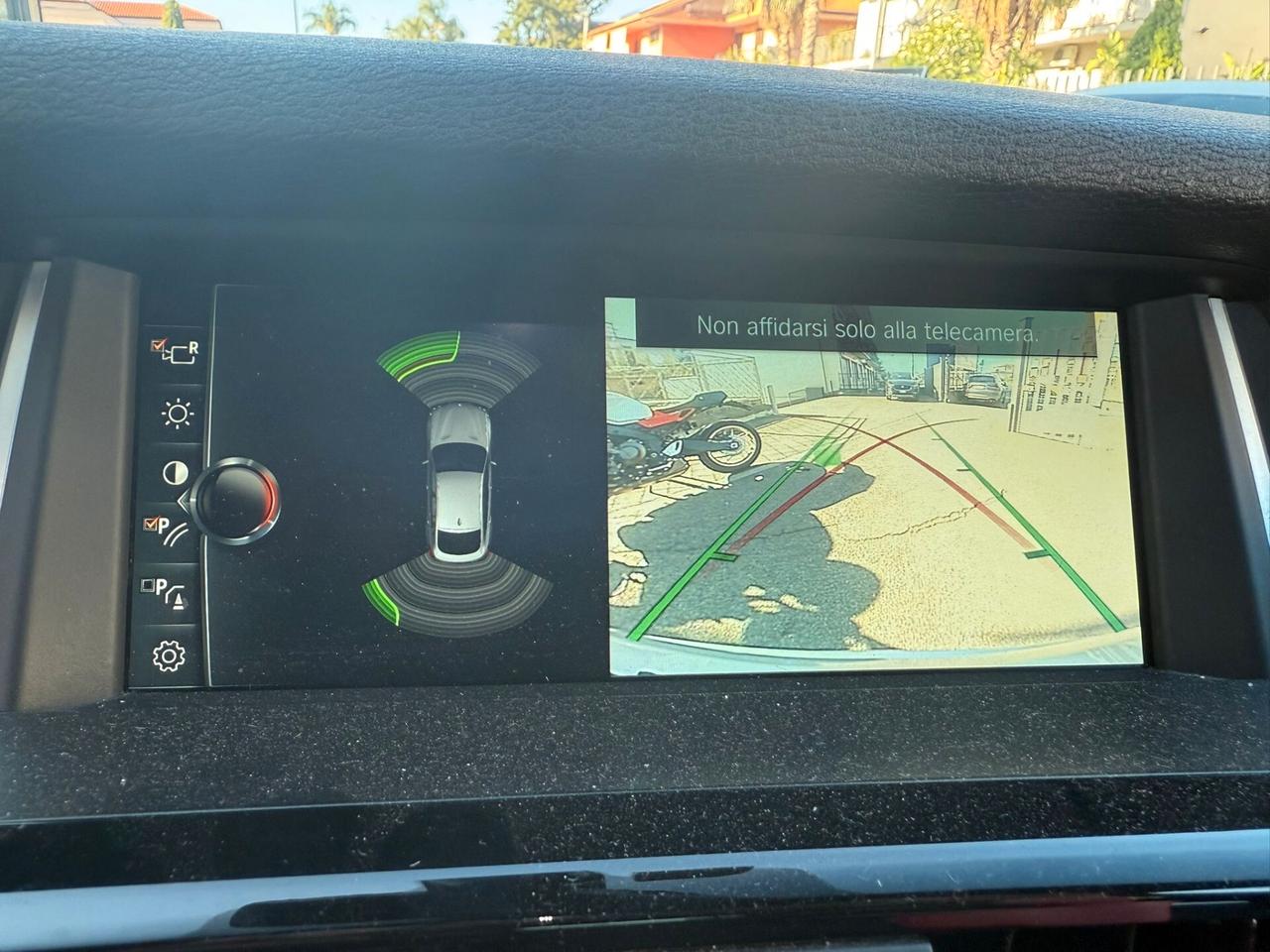 Bmw X4 xDrive20d Msport CON TETTO