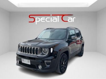 Jeep Renegade 1.6 Mjt 130 CV Limited FULL-LED