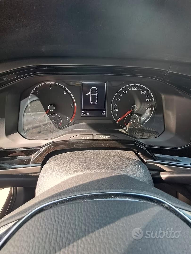 Volkswagen Polo 1.6 TDI 95 CV DSG 5p. Highline BlueMotion Tech.