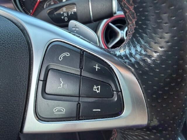 Mercedes A 180 d Automatic Premium