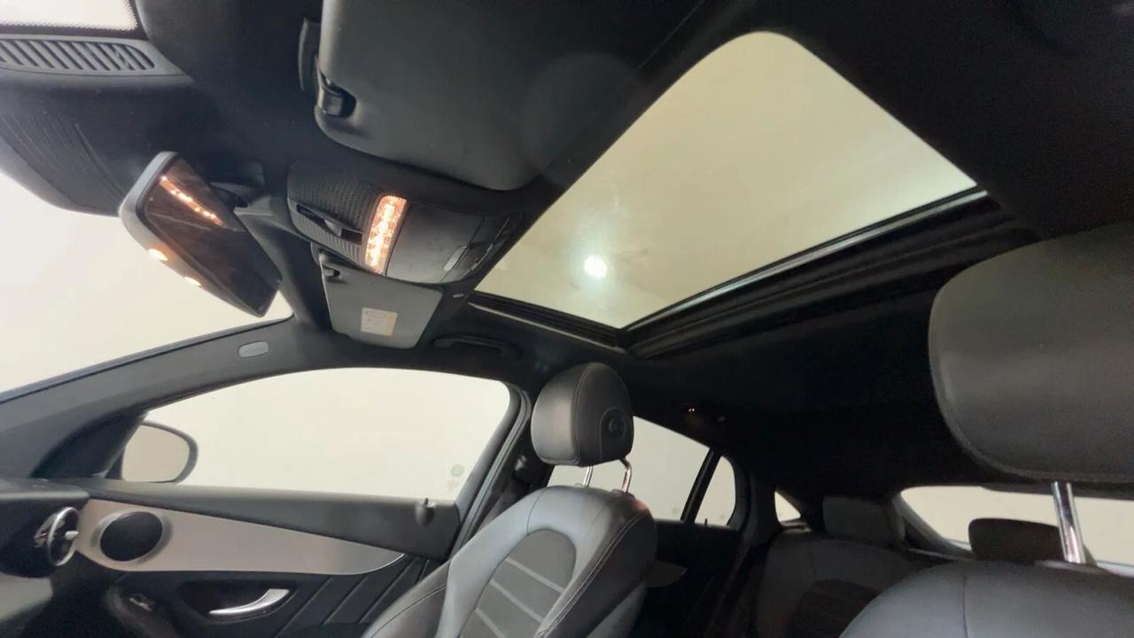 Mercedes-benz GLC 220 d 4Matic Premium