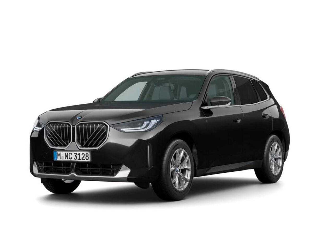 BMW BMW X3 xDrive20d