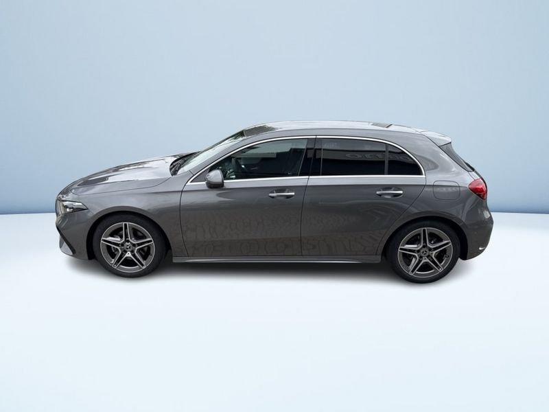 Mercedes-Benz Classe A 180d Automatic AMG Line Advanced Plus Digital Edition