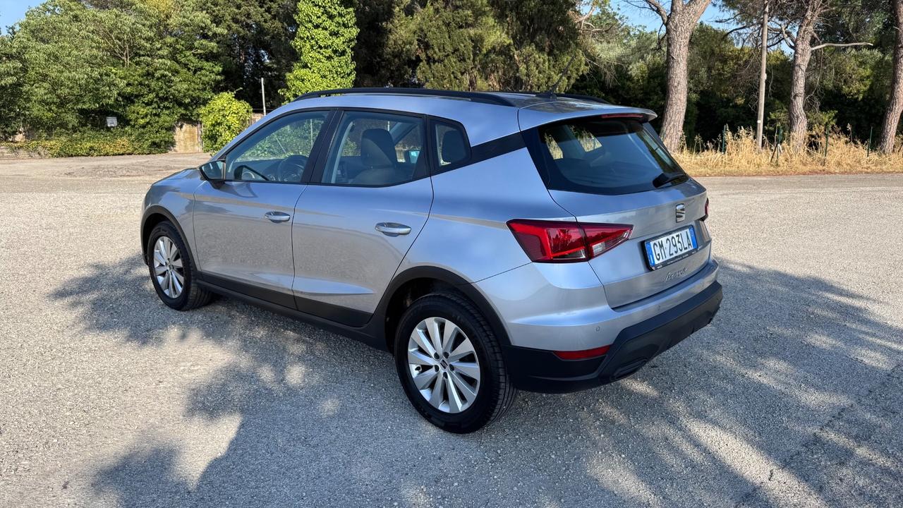 Seat Arona 1.0 EcoTSI Style