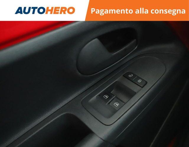 VOLKSWAGEN up! 1.0 5p. take up!