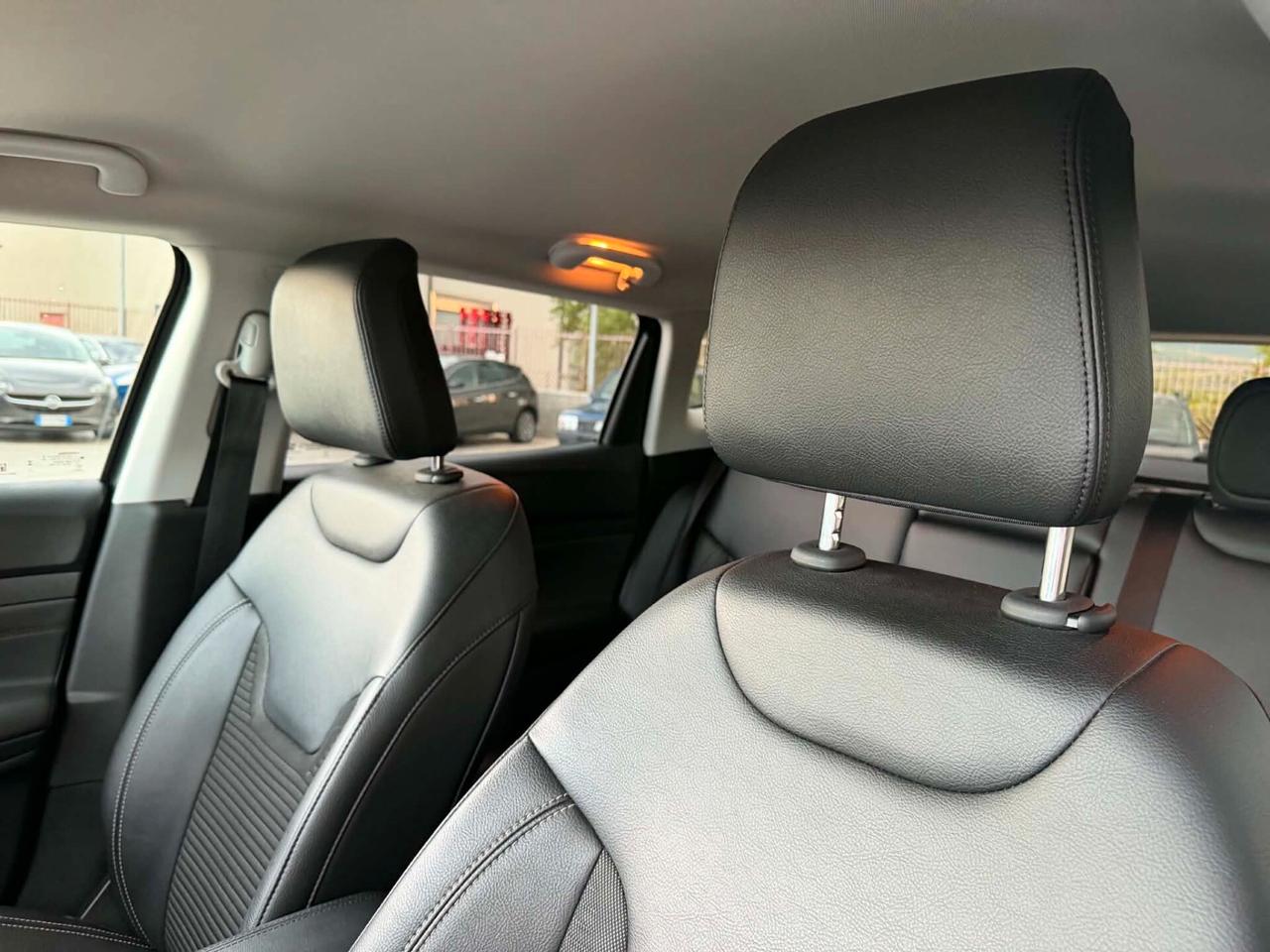 Jeep Compass 1.6 Mjt 130CV -LIMITED-