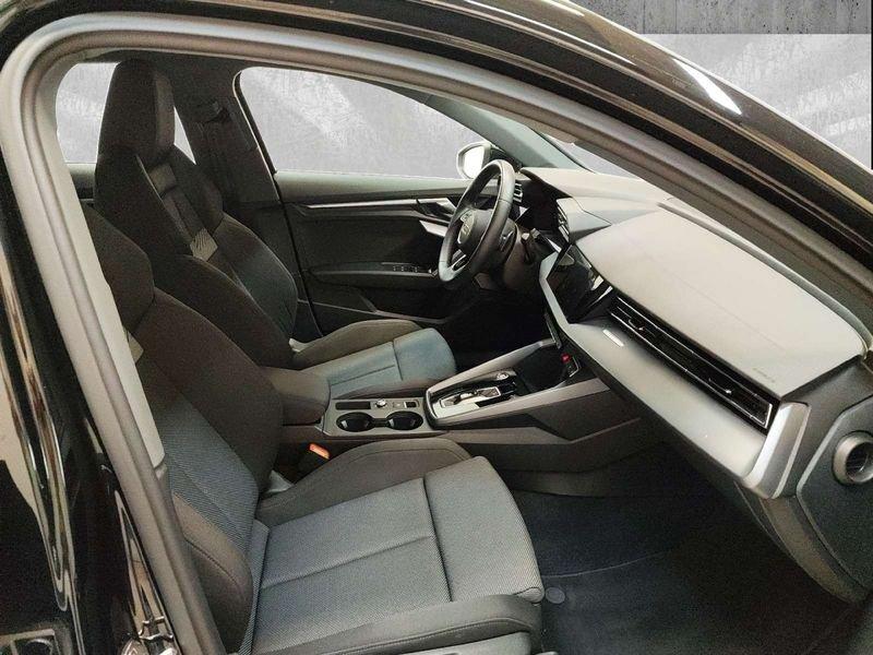 Audi A3 Sportback 2.0 tdi Business Advanced 150cv s-tronic