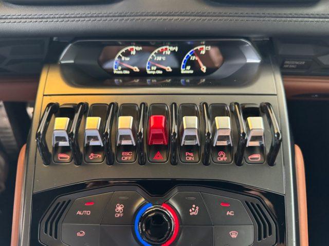 LAMBORGHINI Huracan Huracán 5.2 V10 RWD Coupé //IVA ESPOSTA//