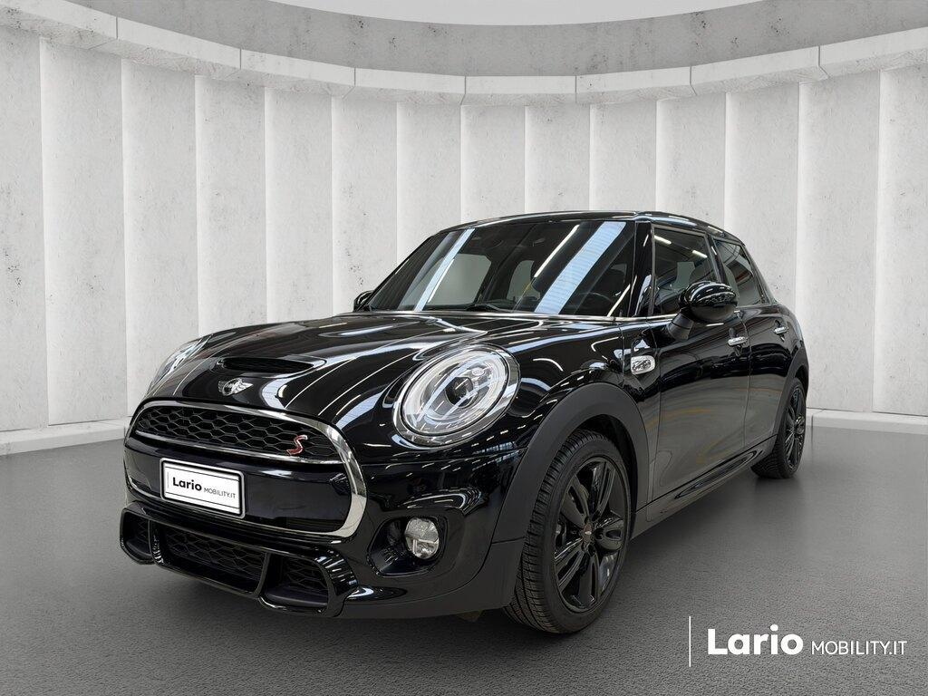 Mini Cooper S 2.0 Cooper S Hype Auto