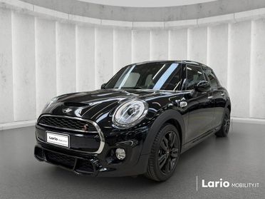 Mini Cooper S 2.0 Cooper S Hype Auto