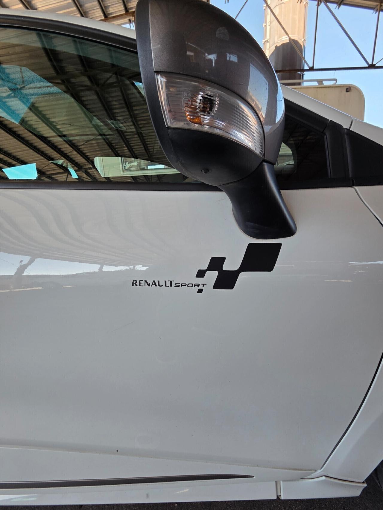 Renault Clio 1.2 GT 120CV AUTOMATICA finanziabile